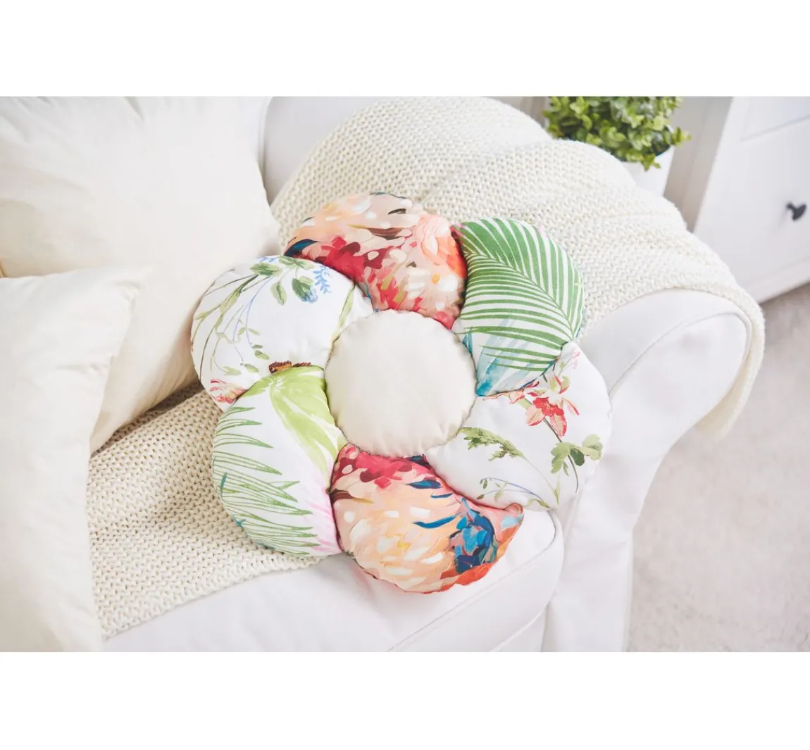 Sale VBS Marktplatz Baumwoll-Stoff "Country Cotton", natur