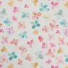 Globaltex Baumwoll-Stoff "Fiesta", Acryl beschichtet