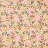 Discount VBS Marktplatz Baumwoll-Stoff "Flowers Color Crush"