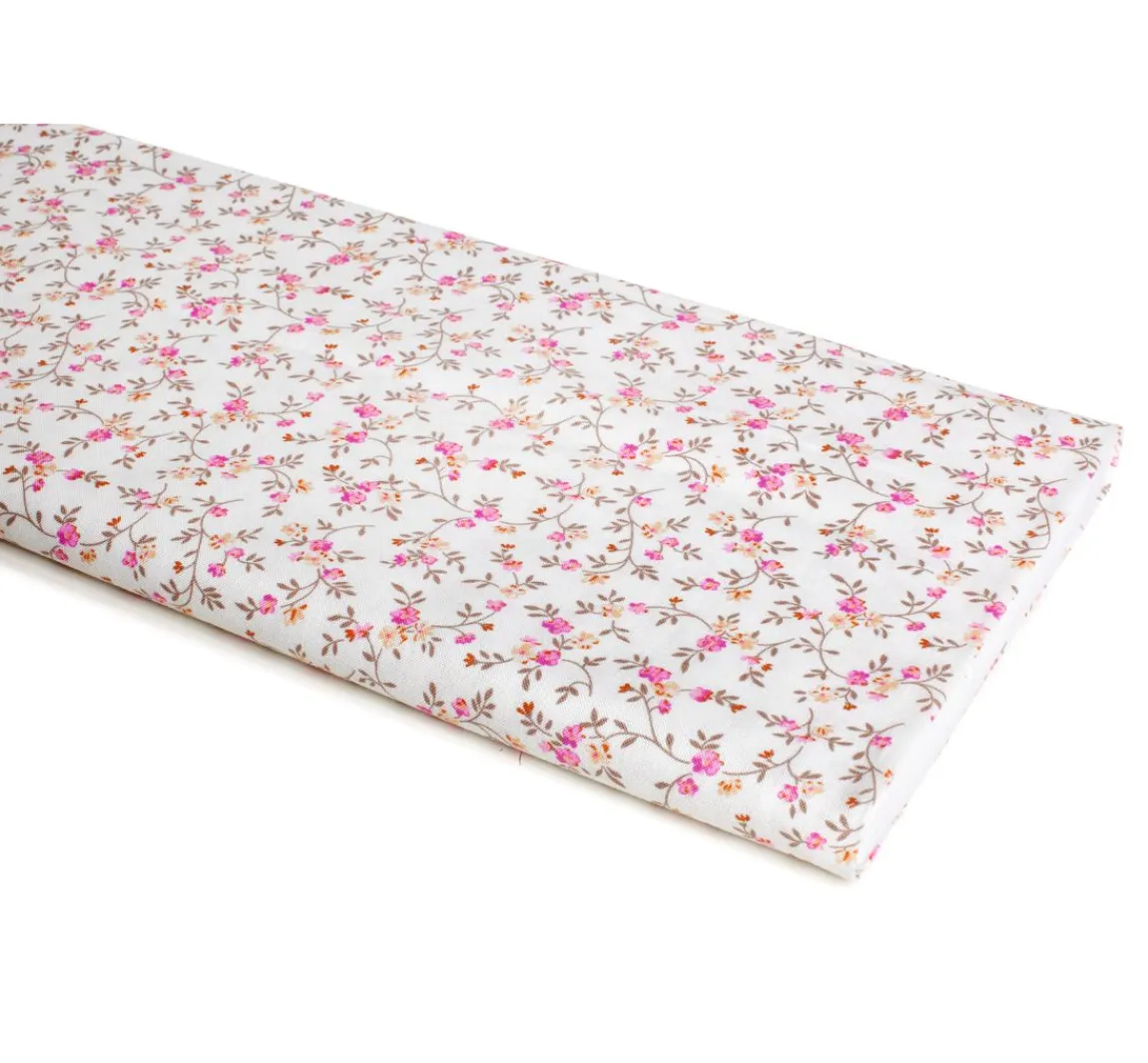 Hot Westfalenstoffe Baumwoll-Stoff "Gent", Landhausblumen
