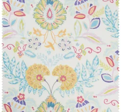 Sale Globaltex Baumwoll-Stoff "Goriel"