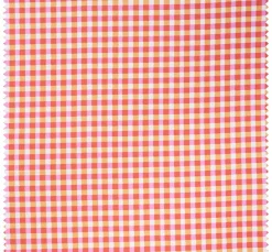 Online VBS Marktplatz Baumwoll-Stoff "Karo Kavia Red"