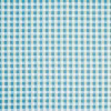 Sale VBS Marktplatz Baumwoll-Stoff "Karo-Blau" Acryl beschichtet