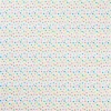 New Globaltex Baumwoll-Stoff "Lina", Acryl beschichtet