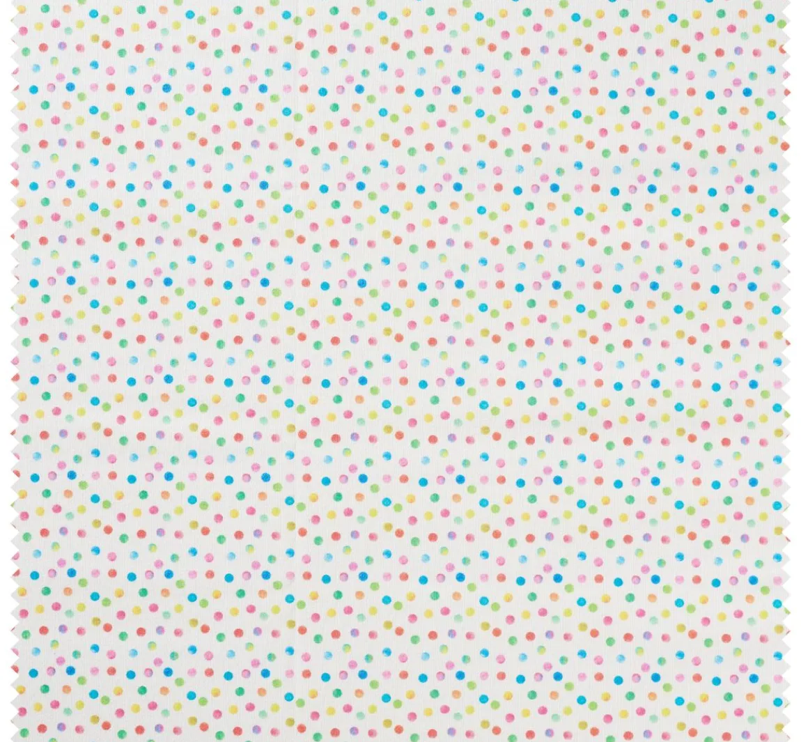 New Globaltex Baumwoll-Stoff "Lina", Acryl beschichtet