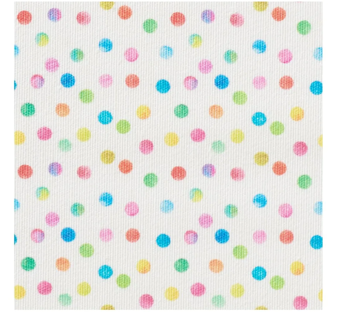 New Globaltex Baumwoll-Stoff "Lina", Acryl beschichtet
