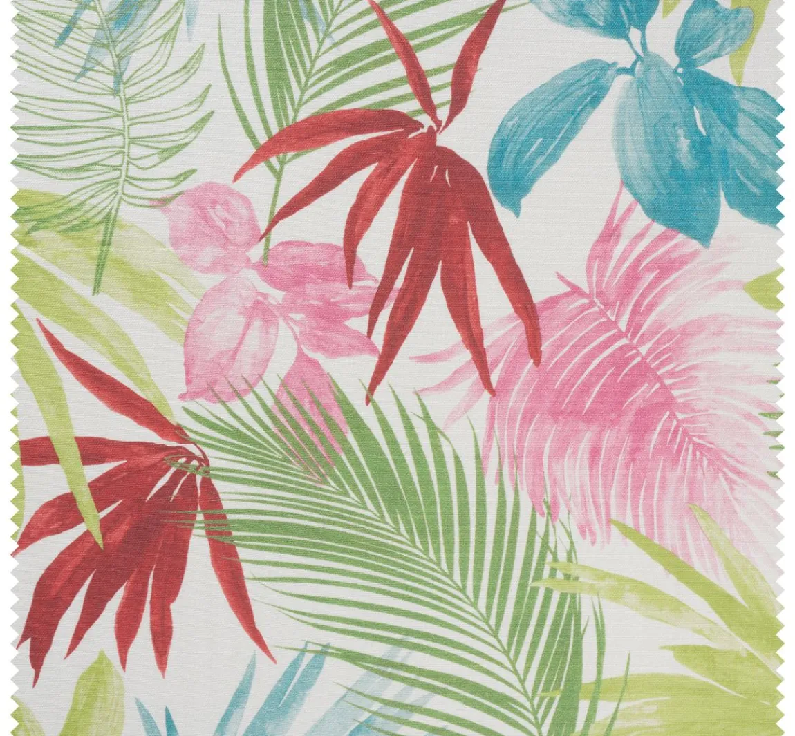 Sale Globaltex Baumwoll-Stoff "Malia"
