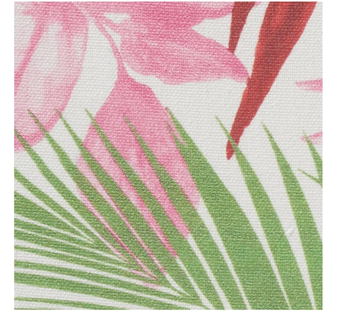 Sale Globaltex Baumwoll-Stoff "Malia"