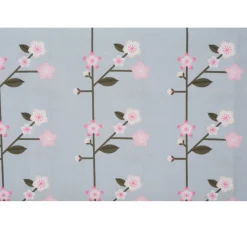 Clearance Rico Design Baumwoll-Stoff Popeline