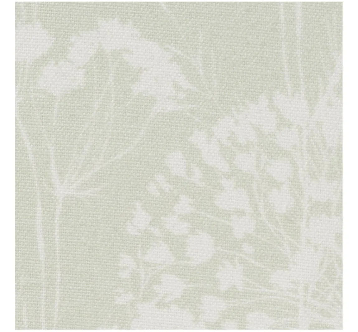 Discount Globaltex Baumwoll-Stoff "Pusteblume"