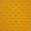 Clearance VBS Marktplatz Baumwoll-Stoff "Sunny"