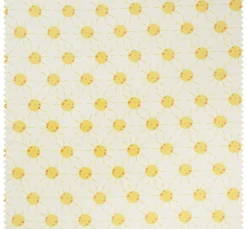 Discount VBS Marktplatz Baumwoll-Stoff "Sunshine"