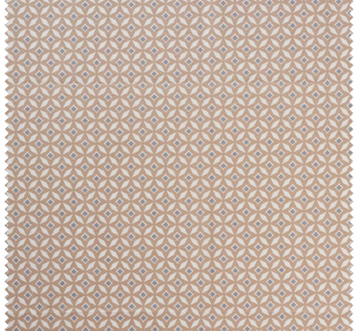 Discount Globaltex Baumwoll-Stoff "Zelig", Acryl beschichtet