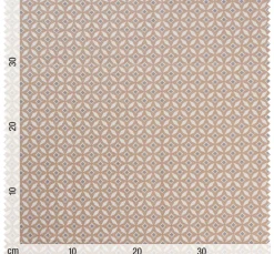 Discount Globaltex Baumwoll-Stoff