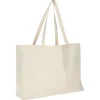 Outlet ohne Marke Baumwolltasche "Shopper"