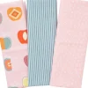 Clearance BeaLena Bea Lena Stoffpaket "Bunte Äpfel"