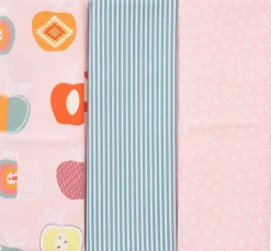 Clearance BeaLena Bea Lena Stoffpaket