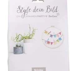 Discount BeaLena Stickpackung "Party"