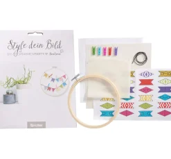 Discount BeaLena Stickpackung 