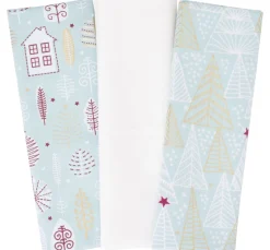 Online BeaLena Stoffpaket "Frozen Winter"