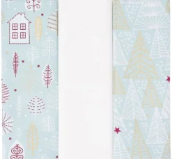 Online BeaLena Stoffpaket "Frozen Winter"