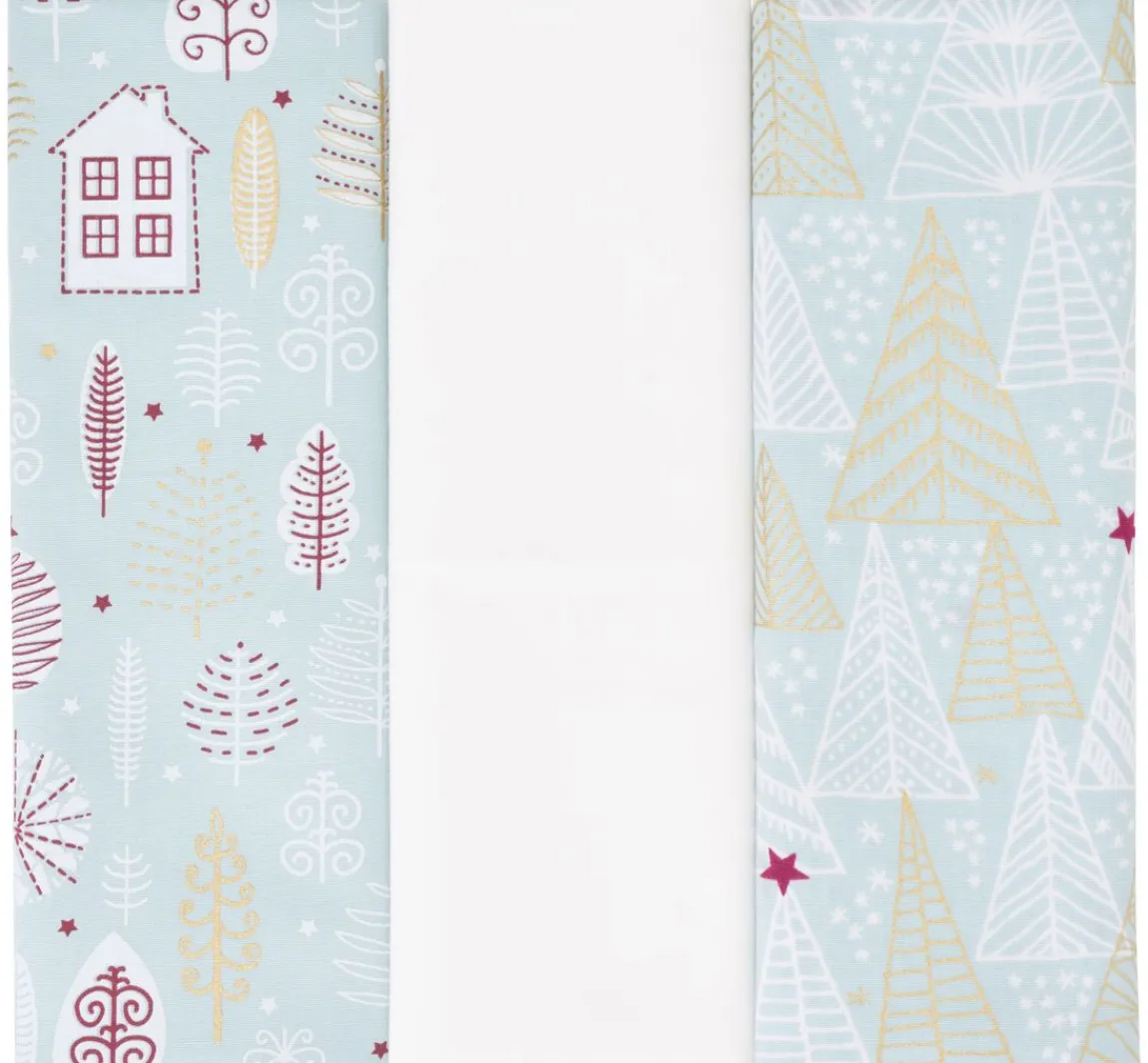 Online BeaLena Stoffpaket "Frozen Winter"