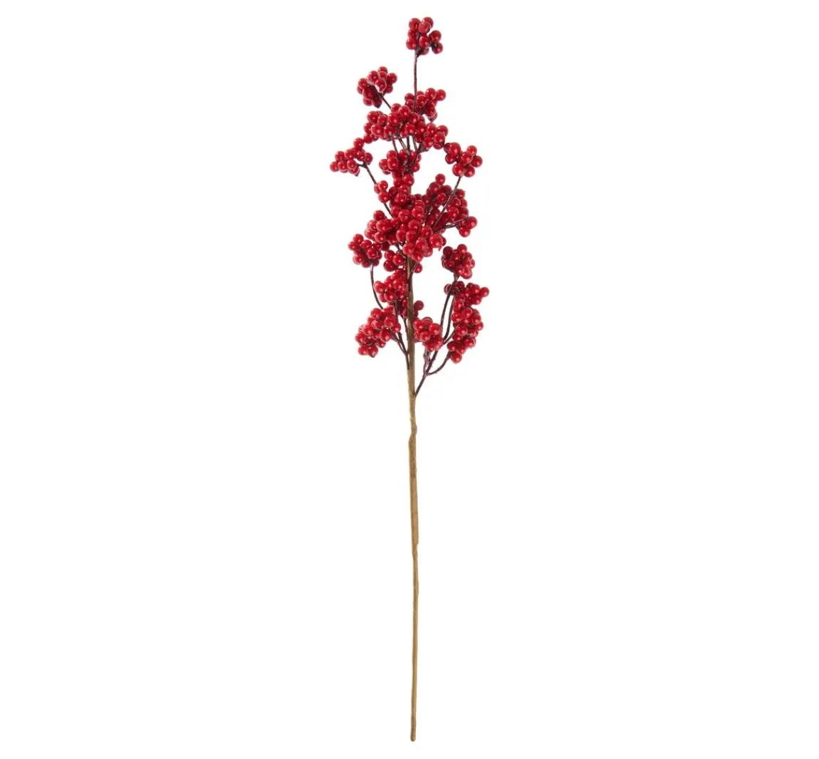 Sale DPI Beeren Zweig "Beryll"