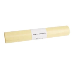 Online Europe Warehouse GmbH & Co. KG Übertragungsfolie für Vinyl Folie