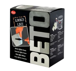 Outlet Viva Decor Beton Effekt Set, 8tlg.