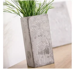 Outlet Viva Decor Beton Effekt Set, 8tlg.