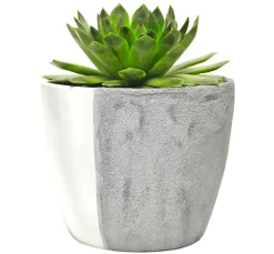 Outlet Viva Decor Beton Effekt Set, 8tlg.