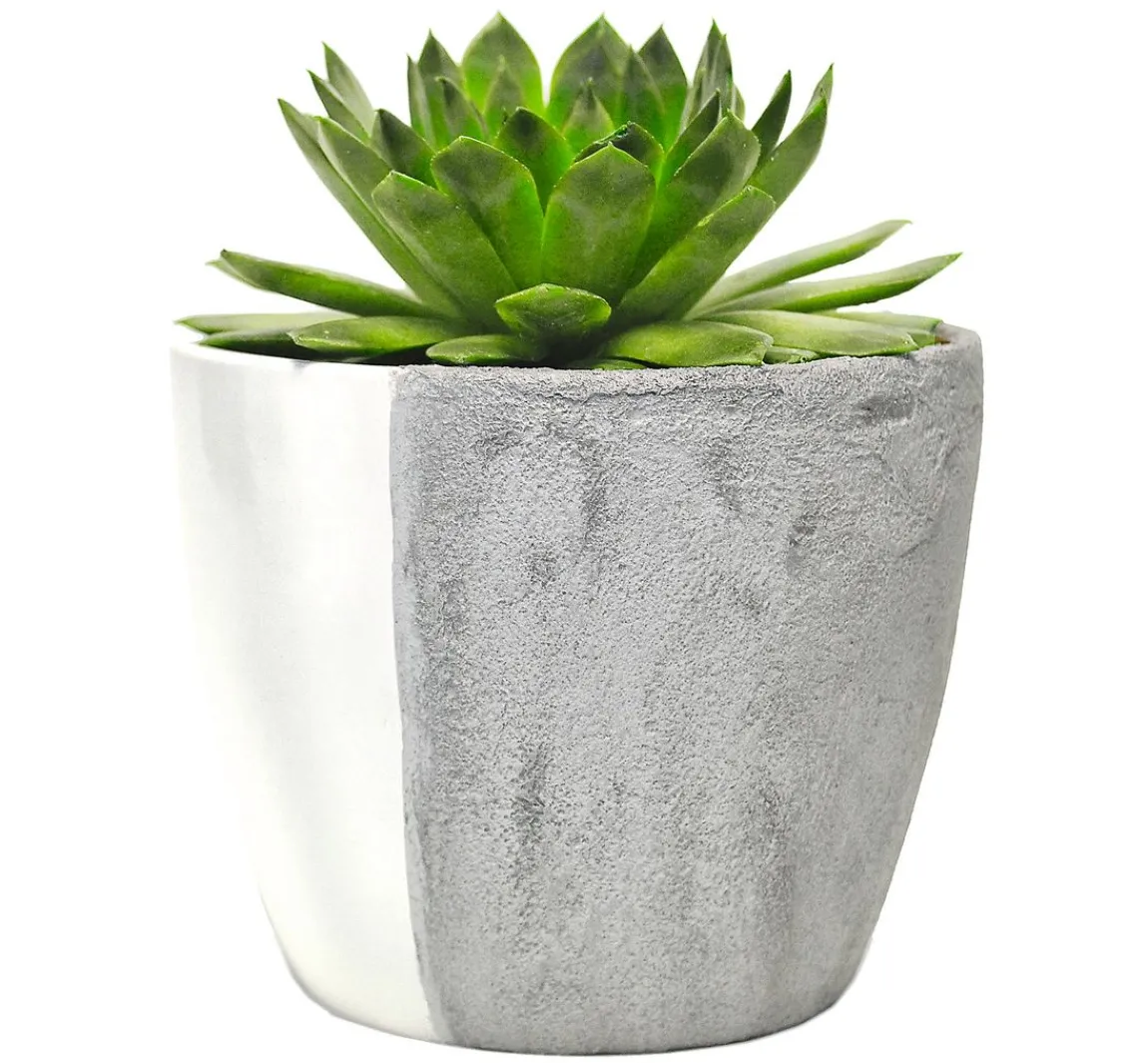 Outlet Viva Decor Beton Effekt Set, 8tlg.