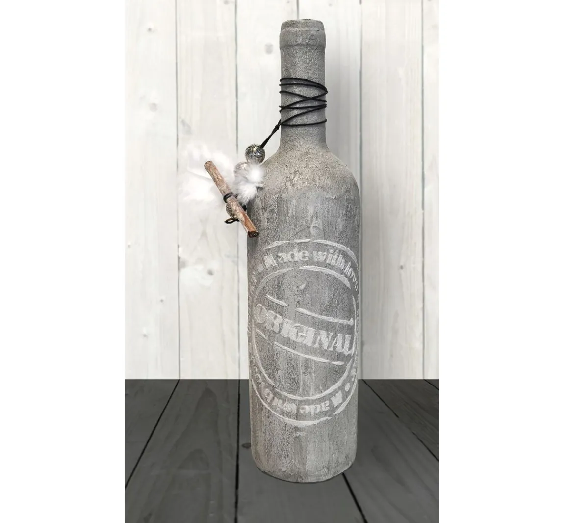 Outlet Viva Decor Beton Effekt Set, 8tlg.