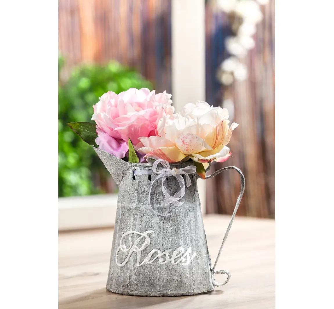 Outlet Viva Decor Beton Effekt Set, 8tlg.