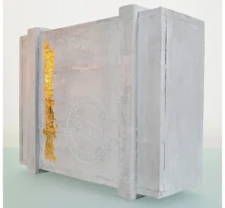 Outlet Viva Decor Beton Effekt Set, 8tlg.