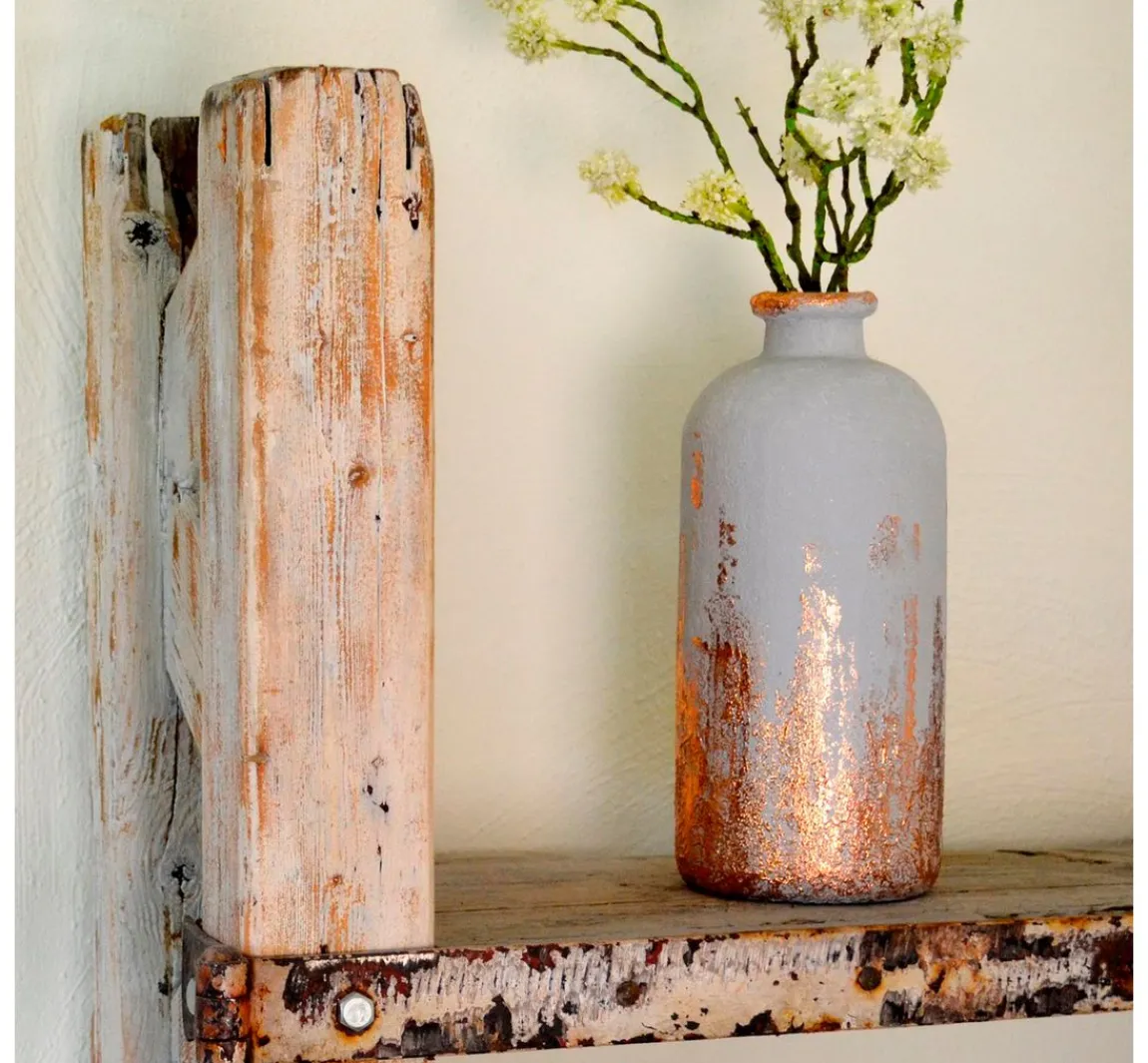 Outlet Viva Decor Beton Effekt Set, 8tlg.