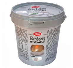 Outlet Viva Decor Beton für Kreative