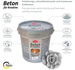 Outlet Viva Decor Beton für Kreative