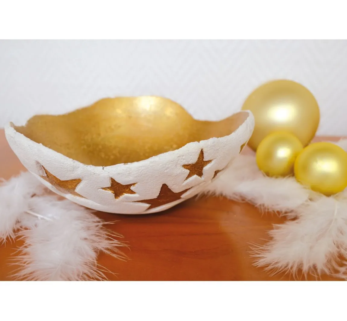 Best Viva Decor Beton zum Kneten