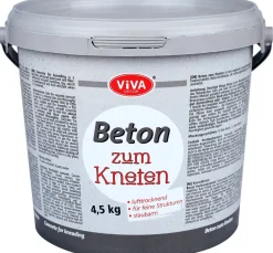 Best Viva Decor Beton zum Kneten