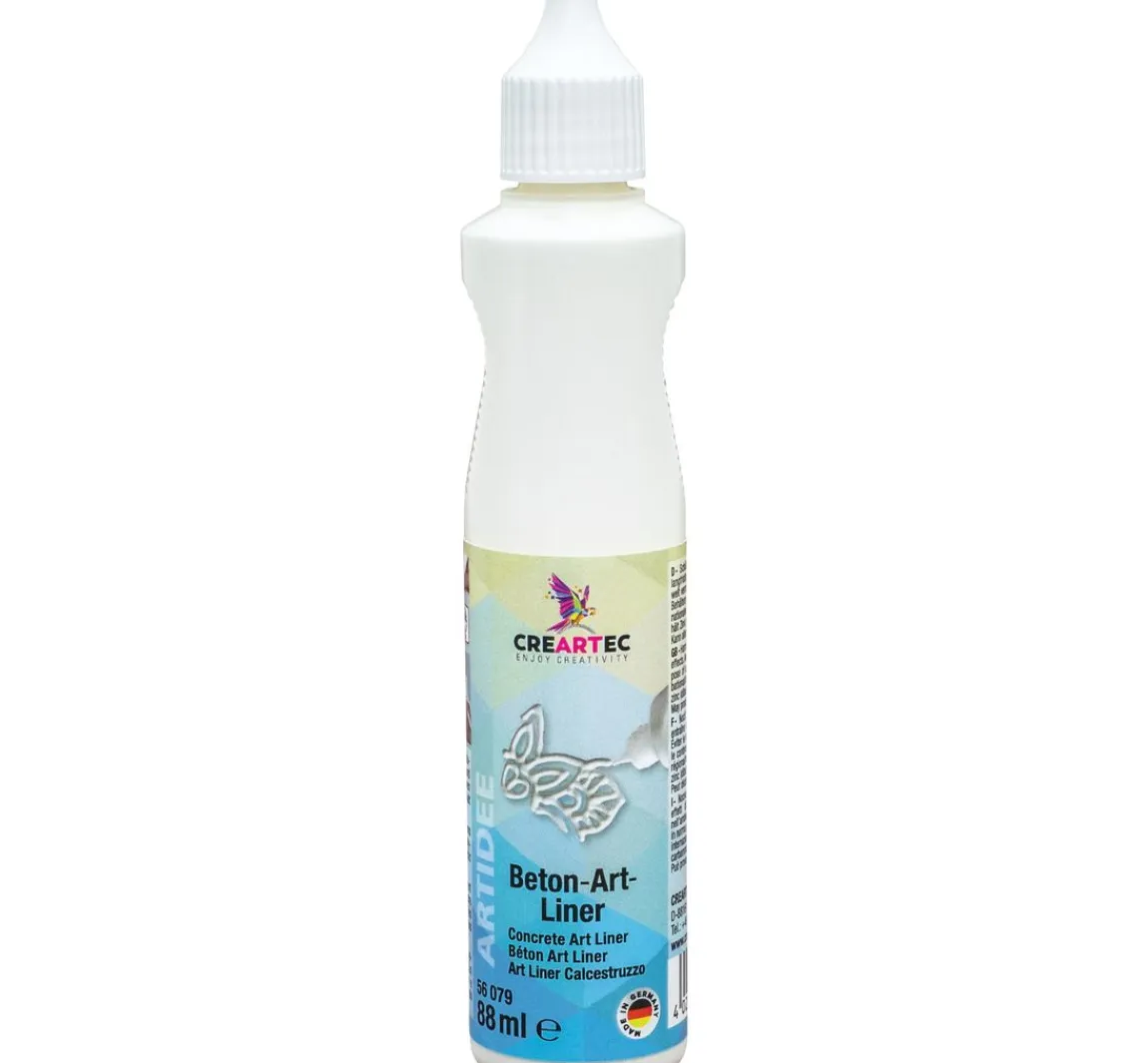 Discount CREARTEC Beton-Art-Liner, 88 ml