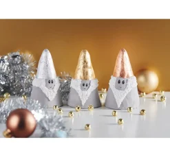 GLOREX Beton-Modelliermasse, Grau