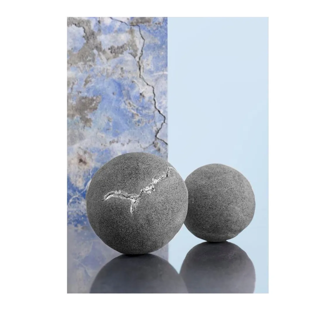 GLOREX Beton-Modelliermasse, Grau