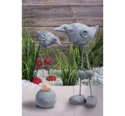 GLOREX Beton-Modelliermasse, Grau