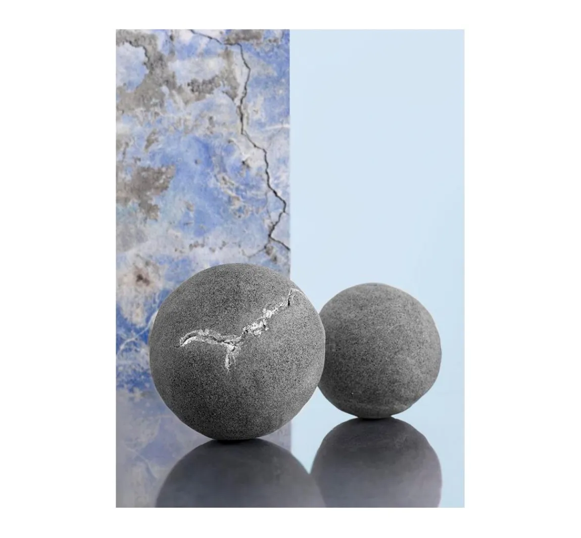 GLOREX Beton-Modelliermasse, Grau