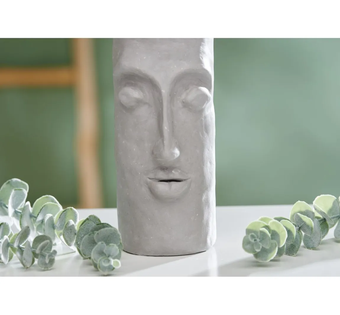 GLOREX Beton-Modelliermasse, Grau