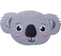 New BeaLena Bügelapplikation "Koala"