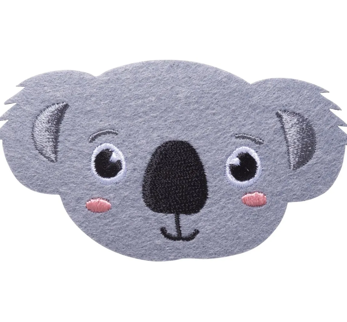 New BeaLena Bügelapplikation "Koala"