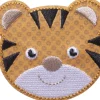 BeaLena Bügelapplikation "Tiger"