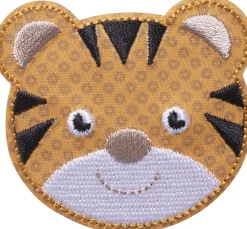 BeaLena Bügelapplikation "Tiger"